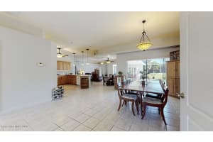 3991 Tradewinds Trail, Merritt Island, FL 32953, Sold 07/10/20