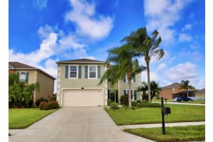 2007 Neveah Ave, Palm Bay, FL 32907, Sold 07/08/20