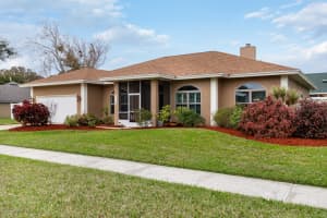 1110 Old Parsonage Dr, Merritt Island, FL 32952, Sold 02/28/20