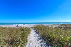 4570 Ocean Beach Blvd, Cocoa Beach, FL 32931, Sold 04/10/20