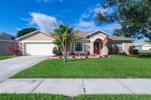 726 Preakness Dr, Melbourne, FL 32904, Sold 03/13/20
