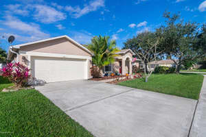 726 Preakness Dr, Melbourne, FL 32904, Sold 03/13/20