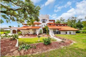 4400 Stillwaters Dr, Merritt Island, FL 32952, Sold 10/09/20