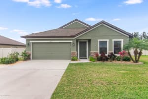 1265 Sangria Cir, Rockledge, FL 32955, Sold 05/22/20