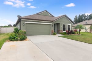 1265 Sangria Cir, Rockledge, FL 32955, Sold 05/22/20