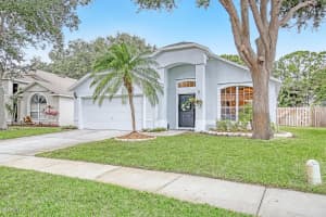 4895 Erin Ln, Melbourne, FL 32940, Sold 03/23/20
