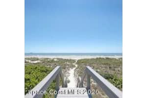 602 Shorewood Dr, Cape Canaveral, FL 32920, Sold 03/23/20