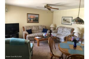 350 Woodland Ave, Cocoa Beach, FL 32931, Sold 03/26/20