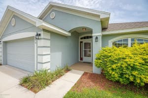 495 Breakaway Trail, Titusville, FL 32780, Sold 10/20/20