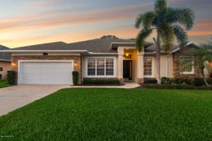 1046 Wild Flower Dr, Melbourne, FL 32940, Sold 03/30/20