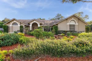 523 Hidden Hollow Dr, Merritt Island, FL 32952, Sold 07/29/20