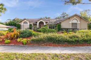 523 Hidden Hollow Dr, Merritt Island, FL 32952, Sold 07/29/20