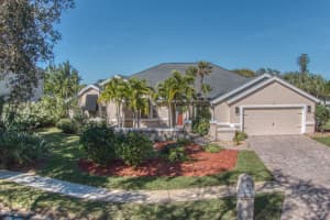842 Sanderling Dr, Indialantic, FL 32903, Sold 03/27/20