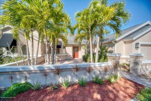 842 Sanderling Dr, Indialantic, FL 32903, Sold 03/27/20