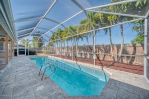842 Sanderling Dr, Indialantic, FL 32903, Sold 03/27/20