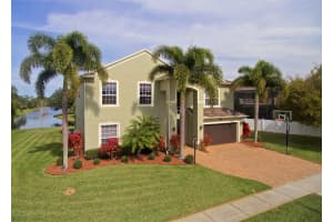 4087 San Beluga Way, Rockledge, FL 32955, Sold 08/31/20