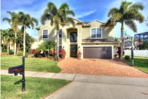 4087 San Beluga Way, Rockledge, FL 32955, Sold 08/31/20