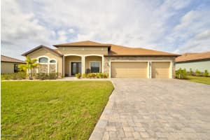 7248 Preserve Pointe Dr, Merritt Island, FL 32953, Sold 07/07/20