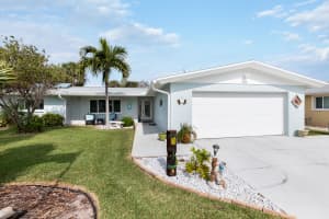 358 Coral Dr, Cape Canaveral, FL 32920, Sold 03/27/20