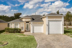 4601 Sugarberry Ln, Titusville, FL 32796, Sold 04/03/20