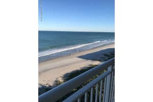 877 Florida A1A, Indialantic, FL 32903, Sold 04/01/20