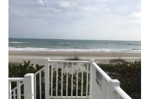 877 Florida A1A, Indialantic, FL 32903, Sold 04/01/20