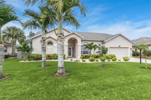 5710 Sheffield Pl, Melbourne, FL 32940, Sold 03/10/20