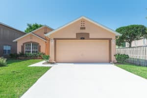 1812 Sorento Cir, West Melbourne, FL 32904, Sold 06/15/20