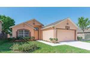 1812 Sorento Cir, West Melbourne, FL 32904, Sold 06/15/20