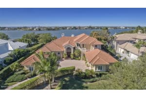 111 Lansing Island Dr, Satellite Beach, FL 32937, Sold 03/15/21