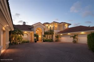111 Lansing Island Dr, Satellite Beach, FL 32937, Sold 03/15/21