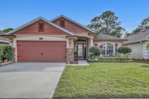 3600 Aria Dr, Melbourne, FL 32904, Sold 03/25/20