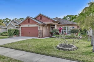 3600 Aria Dr, Melbourne, FL 32904, Sold 03/25/20