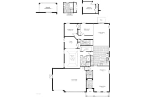 3568 Whimsical Cir, Rockledge, FL 32955, Sold 04/22/20