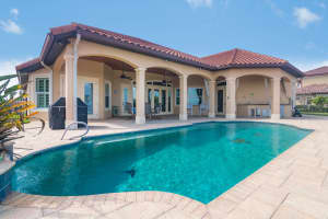 4791 Honeyridge Ln, Merritt Island, FL 32952, Sold 03/06/20