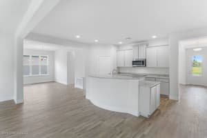 3640 Kite St, Titusville, FL 32796, Sold 12/01/20