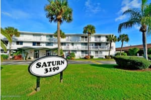 3190 N Atlantic Ave, Cocoa Beach, FL 32931, Sold 10/14/20