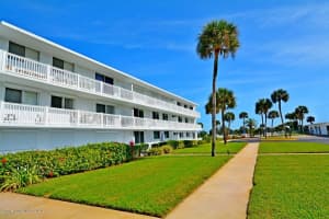 3190 N Atlantic Ave, Cocoa Beach, FL 32931, Sold 10/14/20