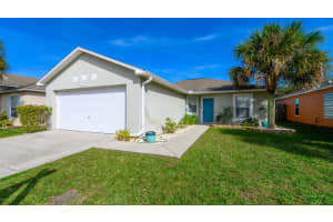 4070 Wilkes Dr, Melbourne, FL 32901, Sold 03/20/20