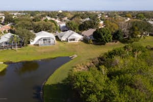2150 Hedgerow Dr, Merritt Island, FL 32953, Sold 03/31/20