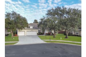 5655 Sheffield Pl, Melbourne, FL 32940, Sold 05/29/20