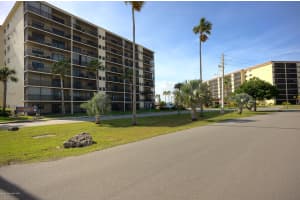 Harbour Royal South, 520 Palm Springs Blvd, Indian Harbour Beach, FL 32937, Sold 03/31/20