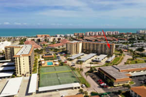 Harbour Royal South, 520 Palm Springs Blvd, Indian Harbour Beach, FL 32937, Sold 03/31/20