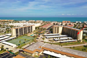 Harbour Royal South, 520 Palm Springs Blvd, Indian Harbour Beach, FL 32937, Sold 03/31/20