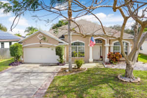1809 Abbeyridge Dr, Merritt Island, FL 32953, Sold 04/24/20