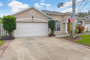 1809 Abbeyridge Dr, Merritt Island, FL 32953, Sold 04/24/20
