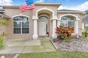 1809 Abbeyridge Dr, Merritt Island, FL 32953, Sold 04/24/20