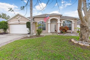 1809 Abbeyridge Dr, Merritt Island, FL 32953, Sold 04/24/20