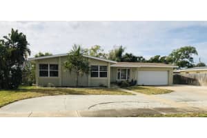 1325 Holt Dr, Merritt Island, FL 32952, Sold 06/08/20