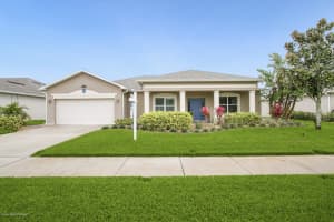 1037 Morgan Cir NE, Palm Bay, FL 32905, Sold 04/30/20